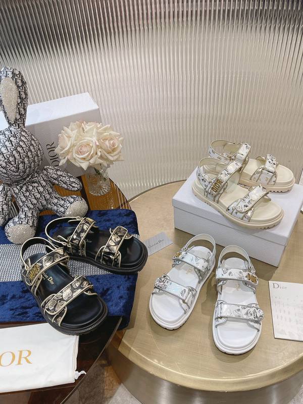 Dior Shoes DIS00508 Dior Shoes DIS00508