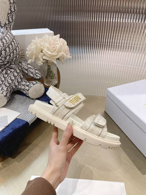 Dior Shoes DIS00509 Dior Shoes DIS00509