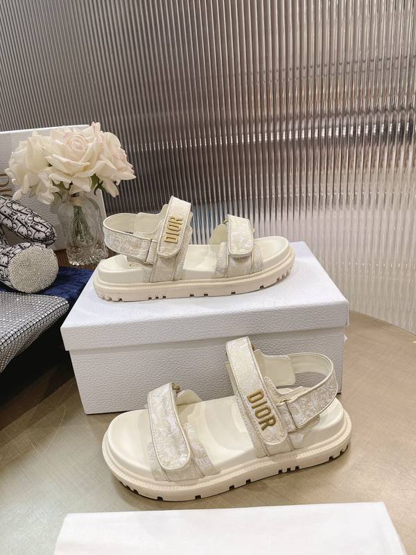 Dior Shoes DIS00509 Dior Shoes DIS00509