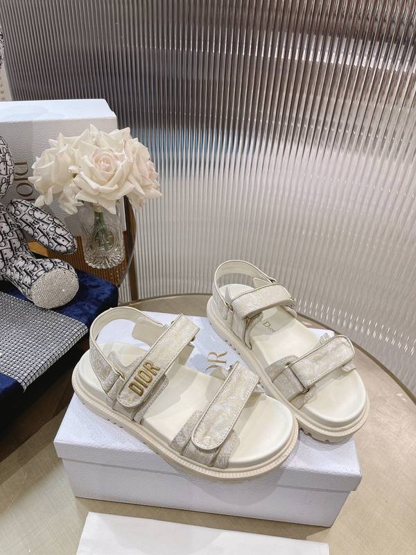 Dior Shoes DIS00509 Dior Shoes DIS00509