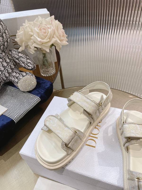 Dior Shoes DIS00509 Dior Shoes DIS00509