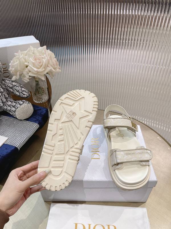 Dior Shoes DIS00509 Dior Shoes DIS00509