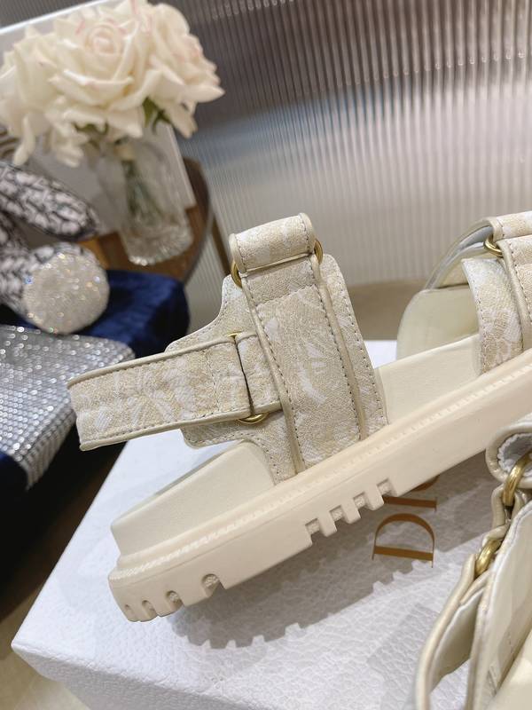 Dior Shoes DIS00509 Dior Shoes DIS00509