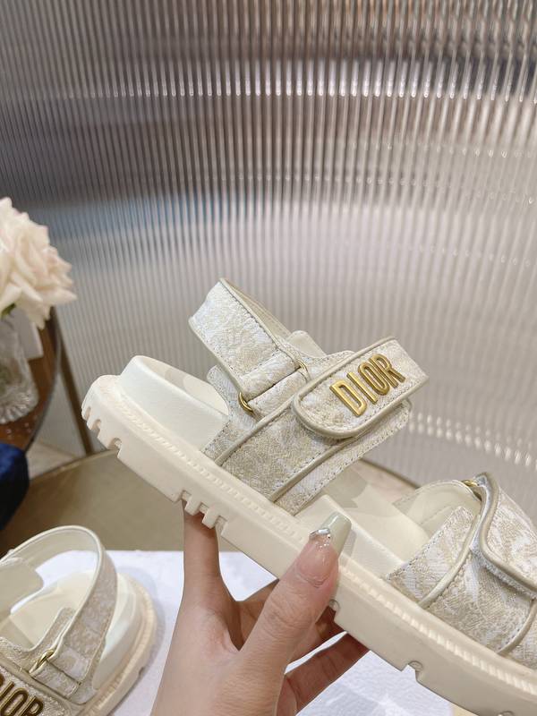 Dior Shoes DIS00509 Dior Shoes DIS00509