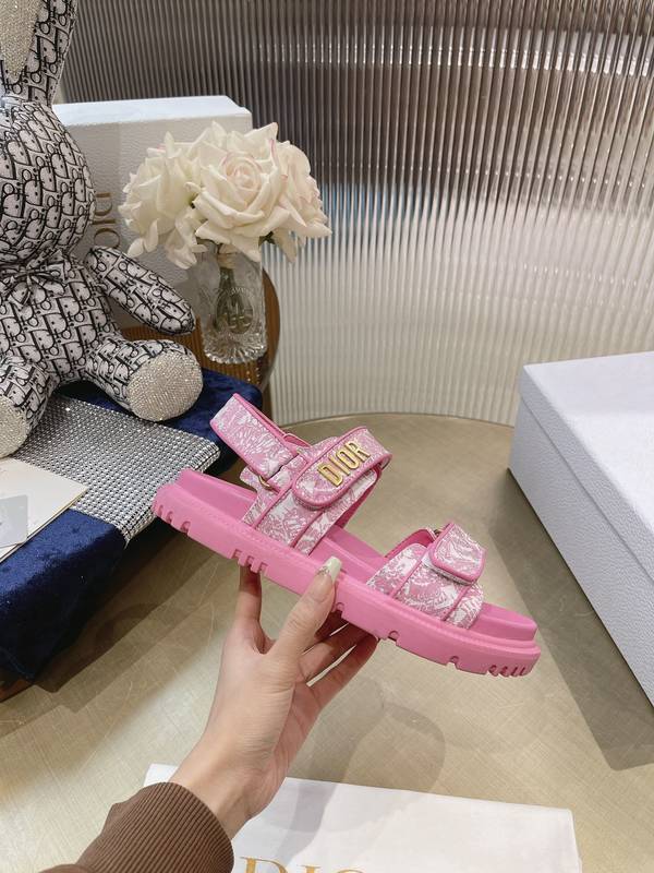 Dior Shoes DIS00510 Dior Shoes DIS00510