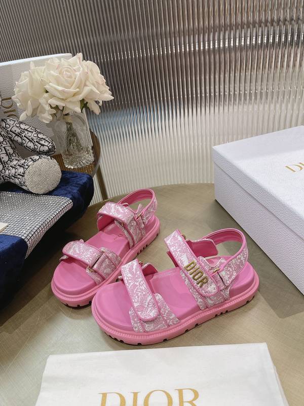 Dior Shoes DIS00510 Dior Shoes DIS00510