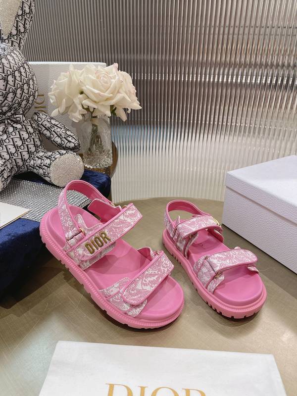 Dior Shoes DIS00510 Dior Shoes DIS00510