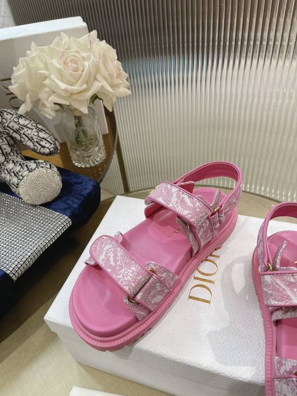 Dior Shoes DIS00510 Dior Shoes DIS00510