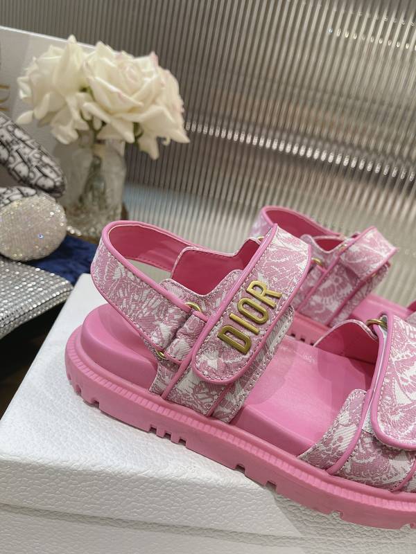 Dior Shoes DIS00510 Dior Shoes DIS00510