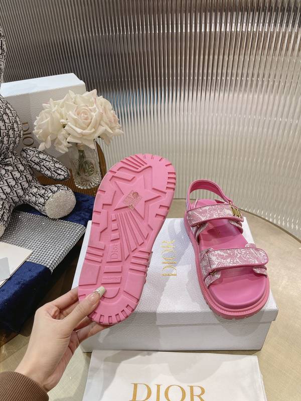 Dior Shoes DIS00510 Dior Shoes DIS00510