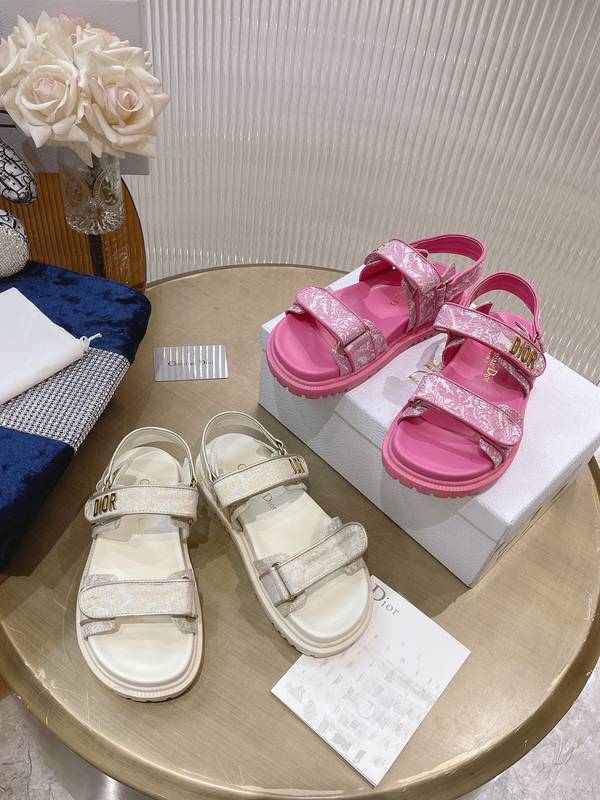 Dior Shoes DIS00510 Dior Shoes DIS00510