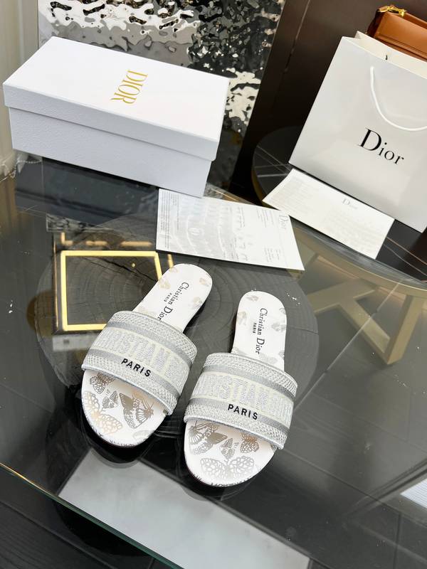 Dior Shoes DIS00512 Dior Shoes DIS00512