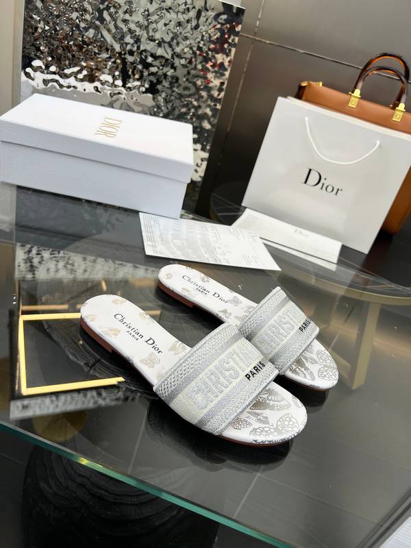 Dior Shoes DIS00512 Dior Shoes DIS00512