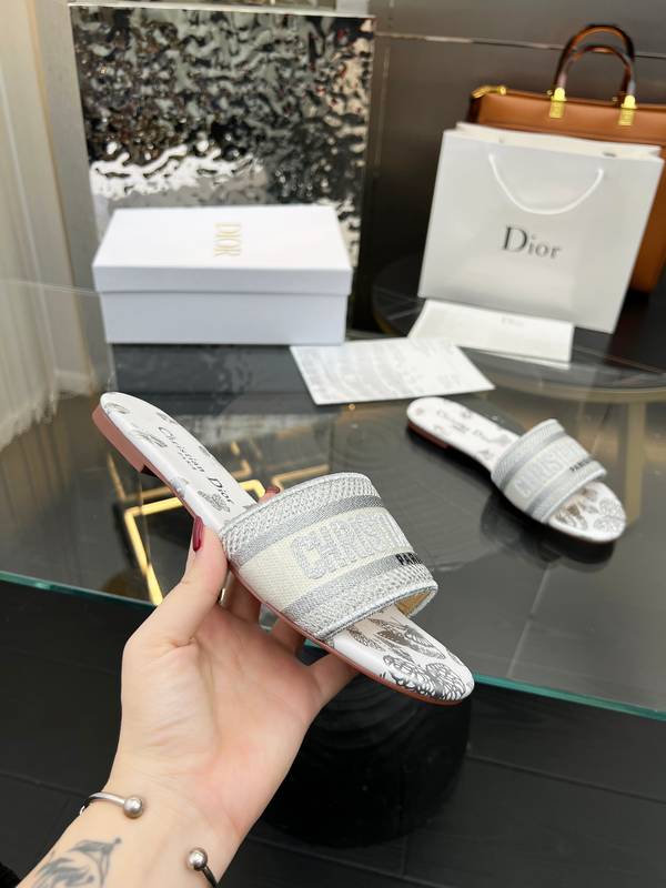 Dior Shoes DIS00512 Dior Shoes DIS00512