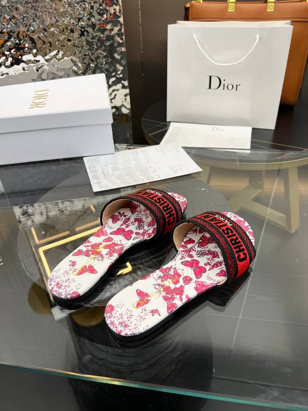 Dior Shoes DIS00513 Dior Shoes DIS00513