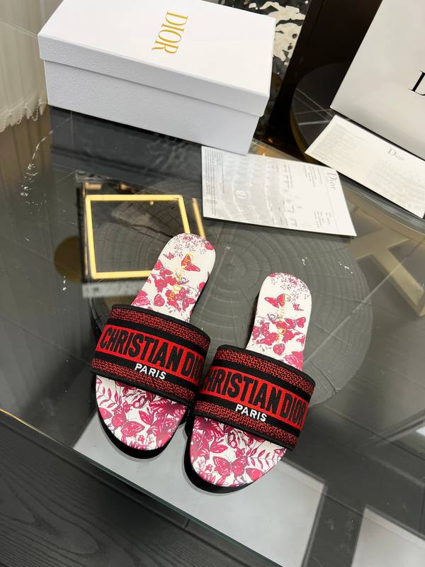 Dior Shoes DIS00513 Dior Shoes DIS00513