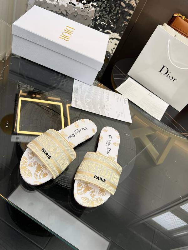 Dior Shoes DIS00514 Dior Shoes DIS00514