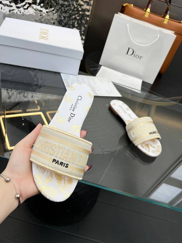 Dior Shoes DIS00514 Dior Shoes DIS00514