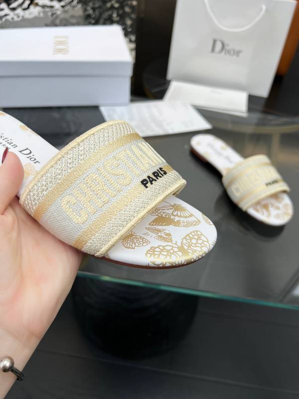 Dior Shoes DIS00514 Dior Shoes DIS00514