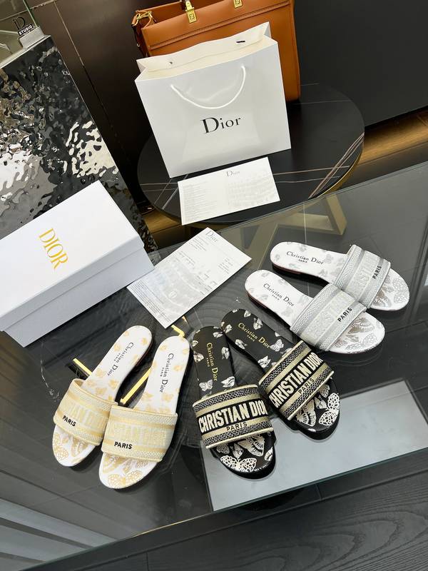 Dior Shoes DIS00514 Dior Shoes DIS00514