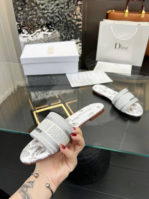 Dior Shoes DIS00515 Dior Shoes DIS00515