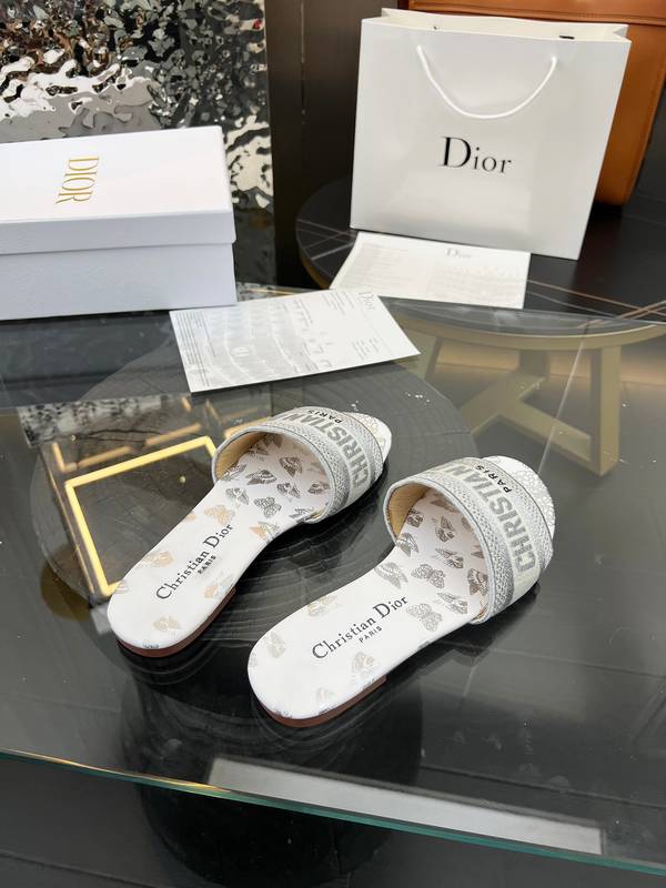 Dior Shoes DIS00515 Dior Shoes DIS00515