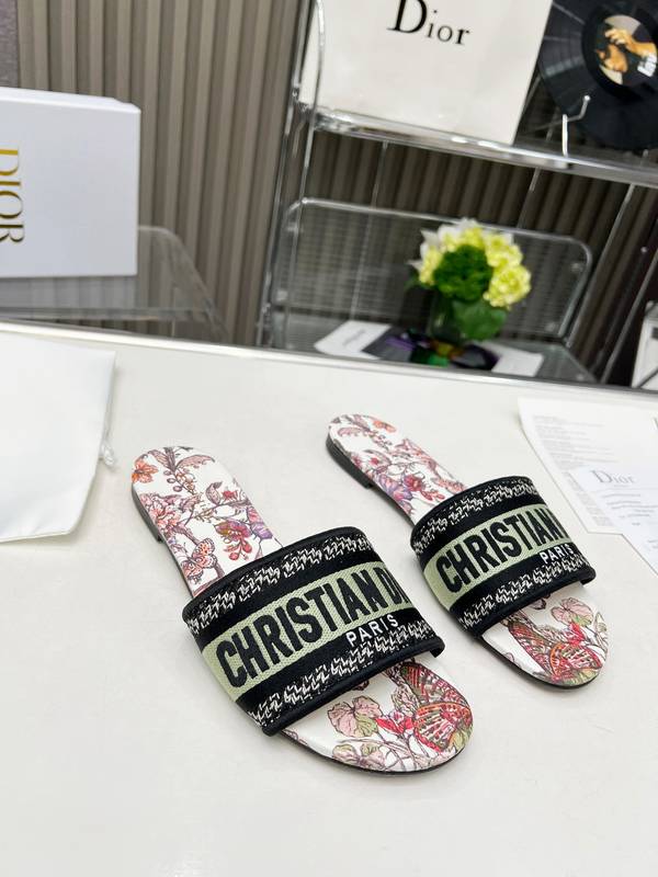 Dior Shoes DIS00517 Dior Shoes DIS00517