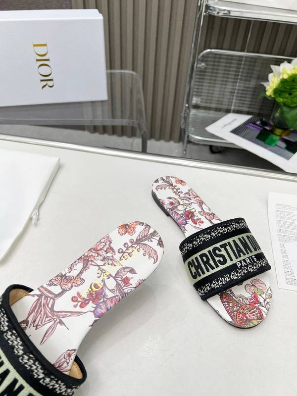 Dior Shoes DIS00517 Dior Shoes DIS00517