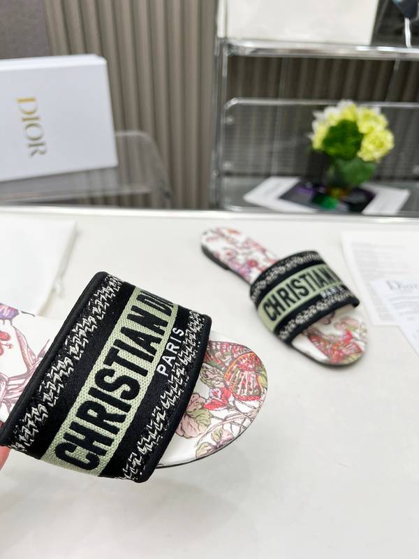 Dior Shoes DIS00517 Dior Shoes DIS00517