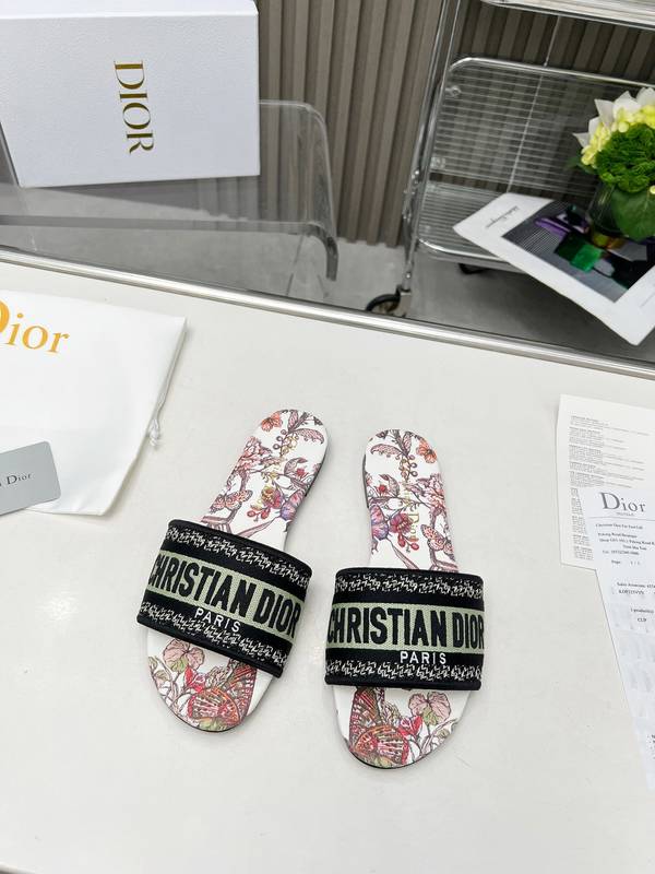 Dior Shoes DIS00517 Dior Shoes DIS00517