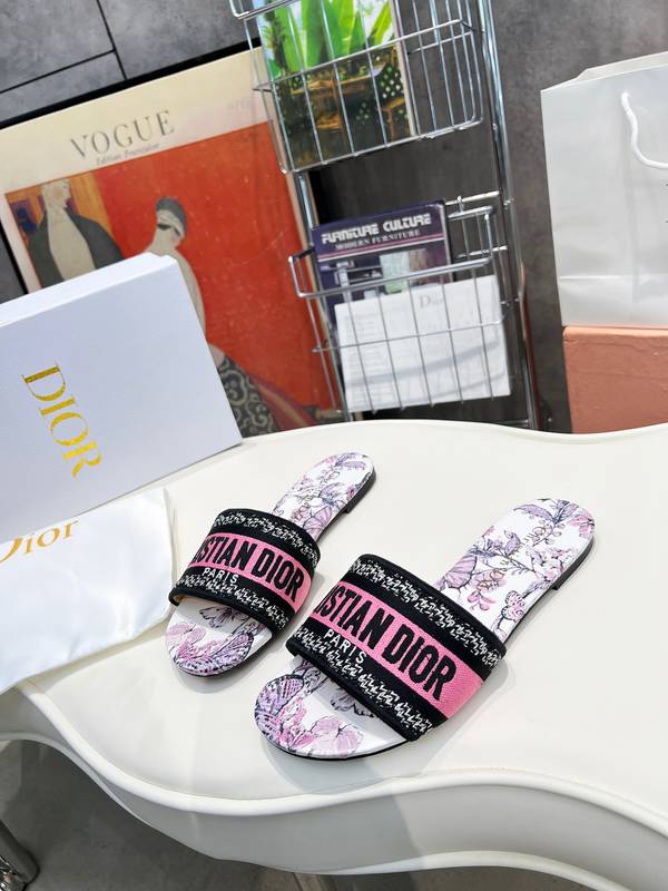 Dior Shoes DIS00519 Dior Shoes DIS00519