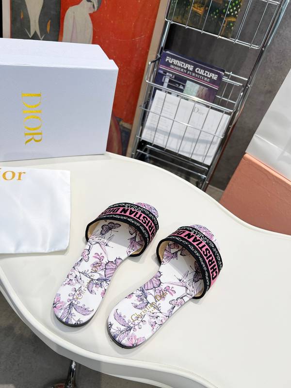 Dior Shoes DIS00519 Dior Shoes DIS00519