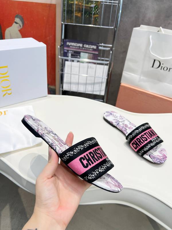 Dior Shoes DIS00519 Dior Shoes DIS00519