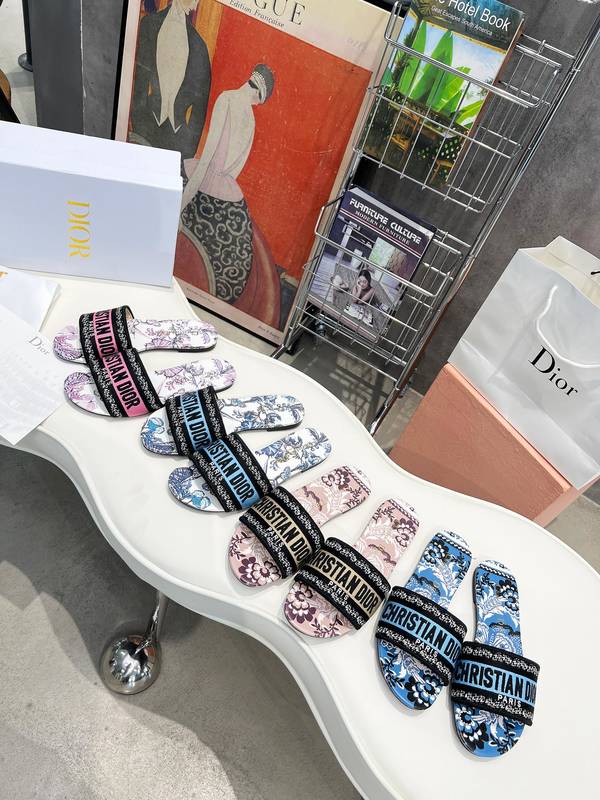 Dior Shoes DIS00519 Dior Shoes DIS00519