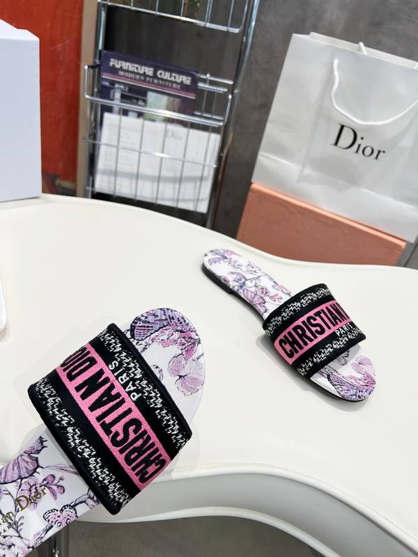 Dior Shoes DIS00519 Dior Shoes DIS00519