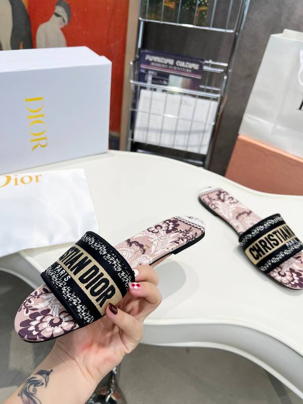 Dior Shoes DIS00522 Dior Shoes DIS00522