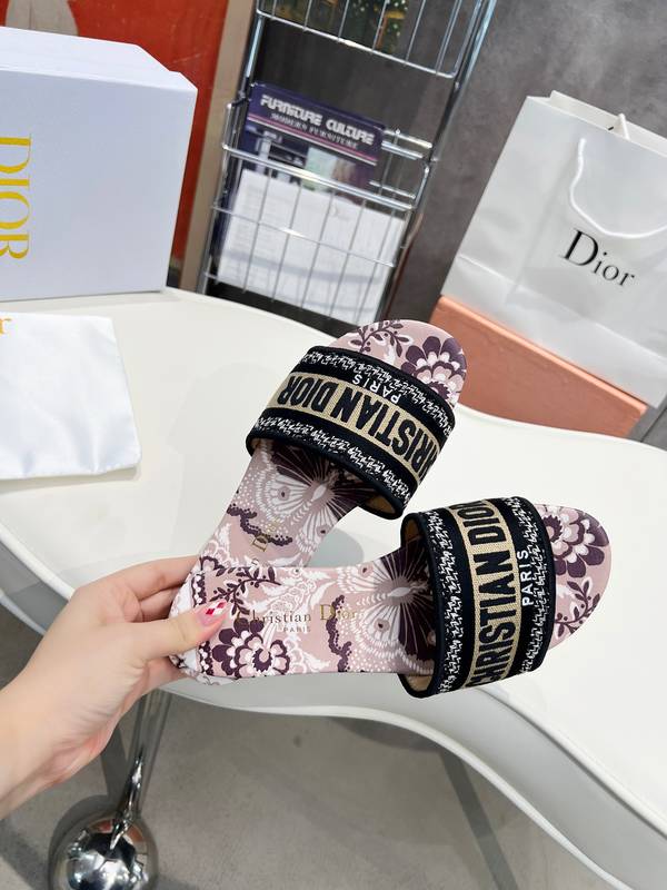 Dior Shoes DIS00522 Dior Shoes DIS00522