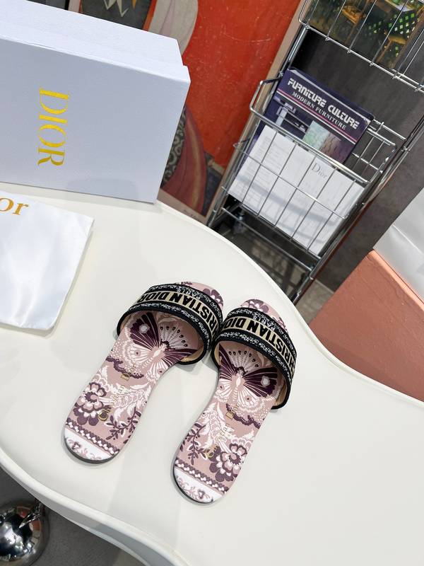 Dior Shoes DIS00522 Dior Shoes DIS00522