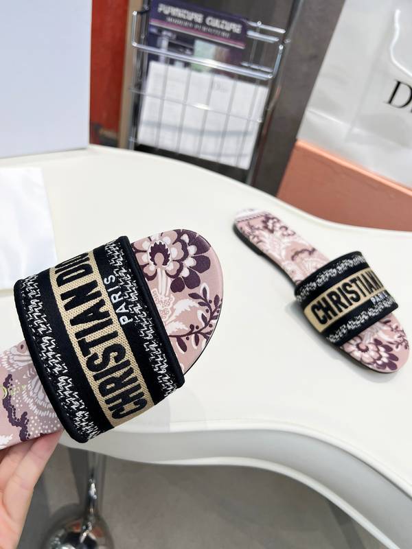 Dior Shoes DIS00522 Dior Shoes DIS00522