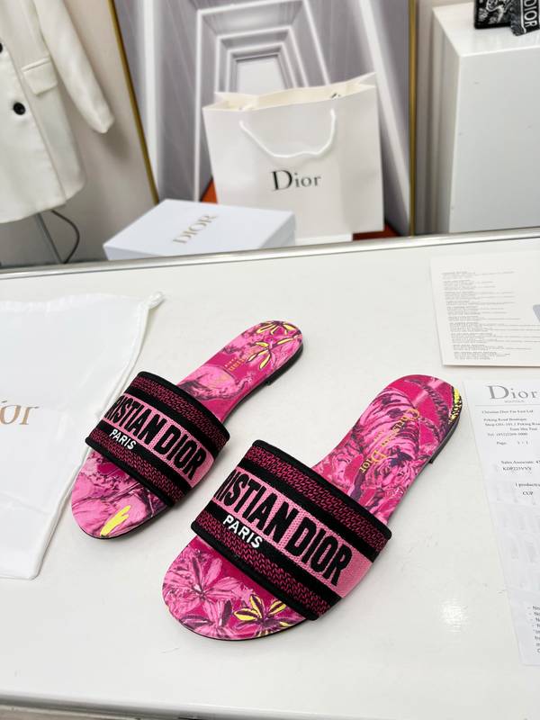 Dior Shoes DIS00523 Dior Shoes DIS00523