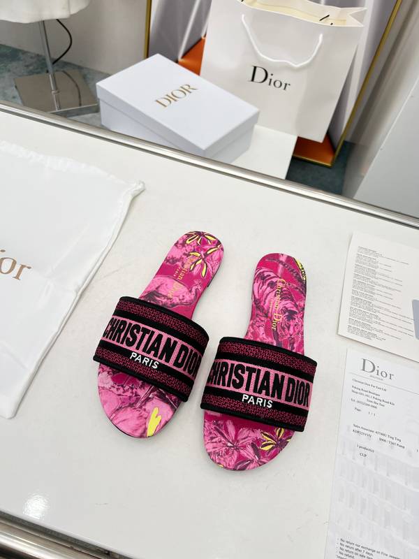 Dior Shoes DIS00523 Dior Shoes DIS00523