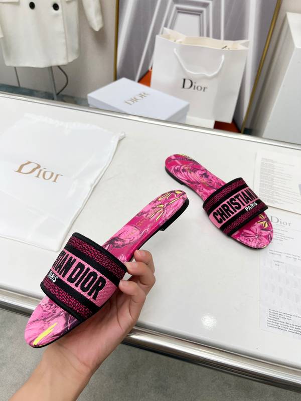 Dior Shoes DIS00523 Dior Shoes DIS00523
