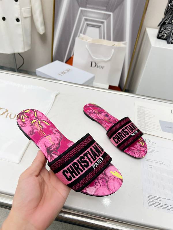 Dior Shoes DIS00523 Dior Shoes DIS00523