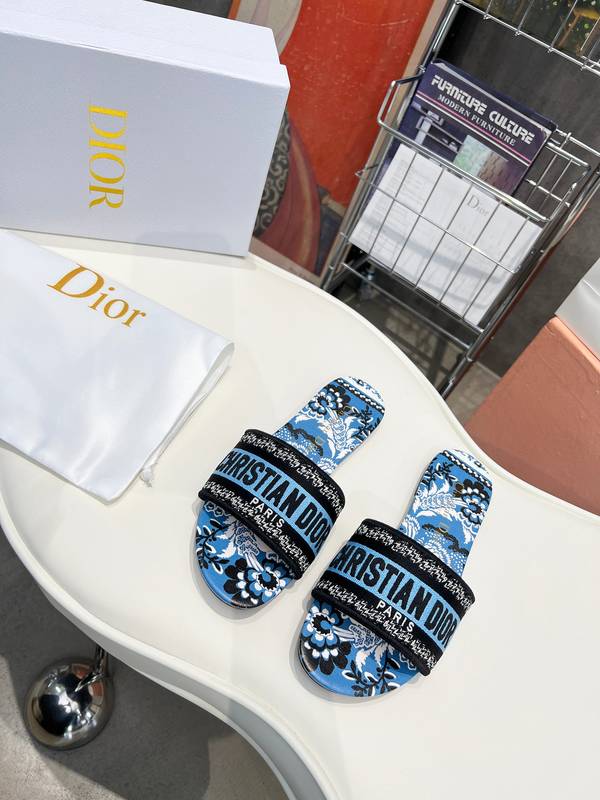 Dior Shoes DIS00525 Dior Shoes DIS00525