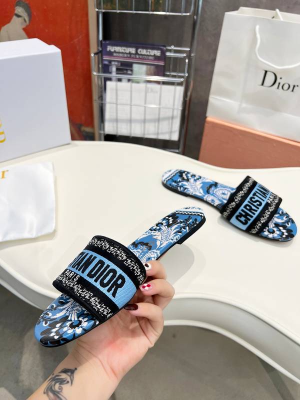 Dior Shoes DIS00525 Dior Shoes DIS00525