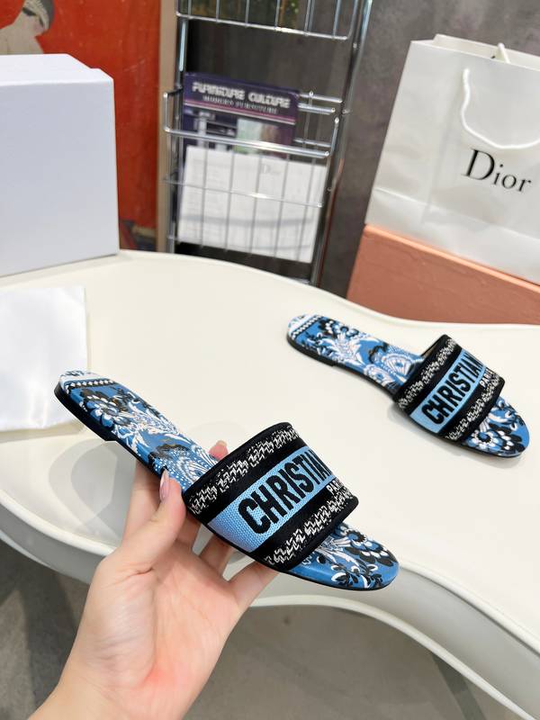 Dior Shoes DIS00525 Dior Shoes DIS00525