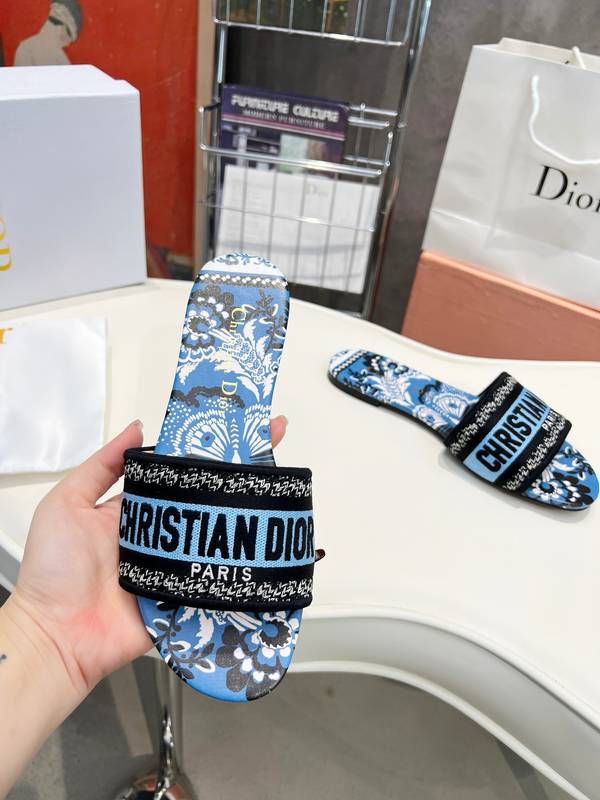 Dior Shoes DIS00525 Dior Shoes DIS00525