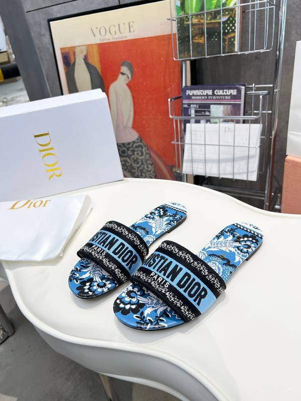 Dior Shoes DIS00525 Dior Shoes DIS00525