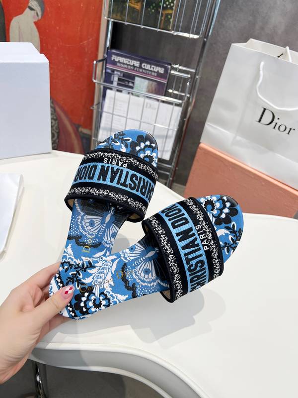 Dior Shoes DIS00525 Dior Shoes DIS00525