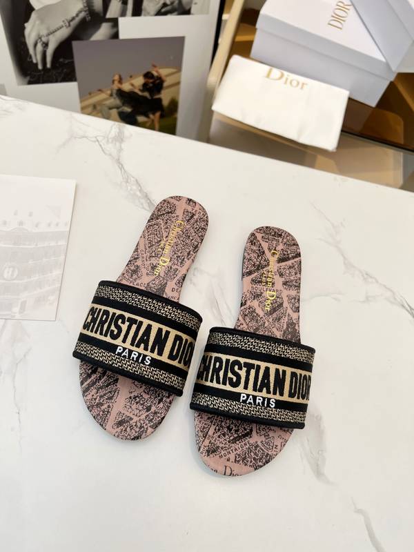 Dior Shoes DIS00526 Dior Shoes DIS00526